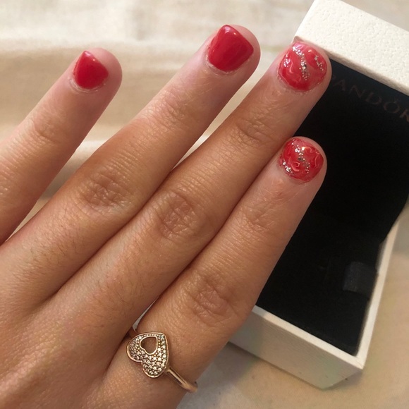 Pandora ring - Picture 4 of 4